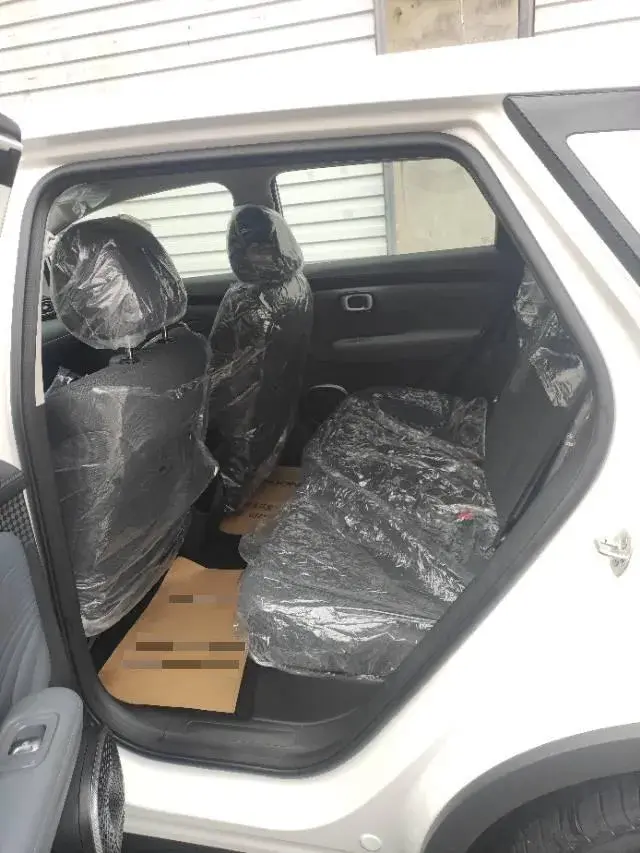 2025 AION AION thumbnail 4