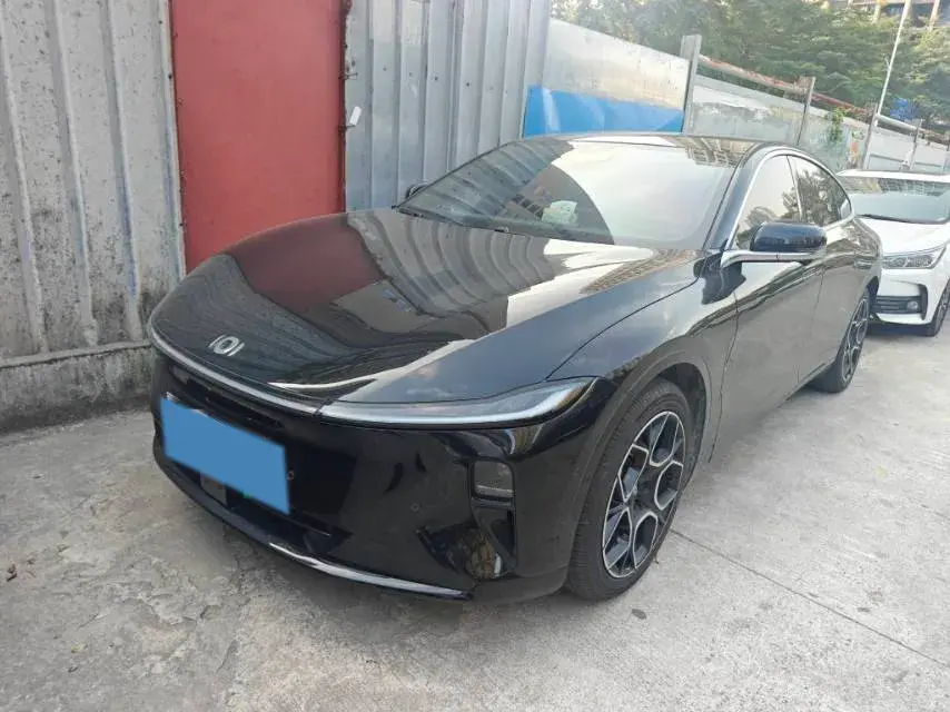 2025 CHANGAN QIYUAN view 1