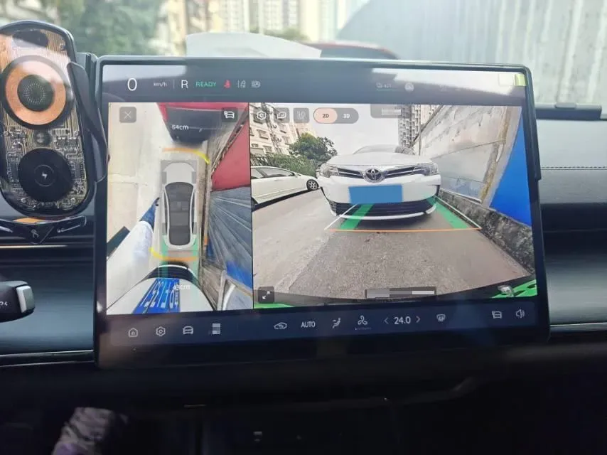 2025 ChangAn QiYuan A07 BEV 68.8KWH,autocango,china used car exporter,china ev exporter,chinese used car exporter,chinese used ev exporter