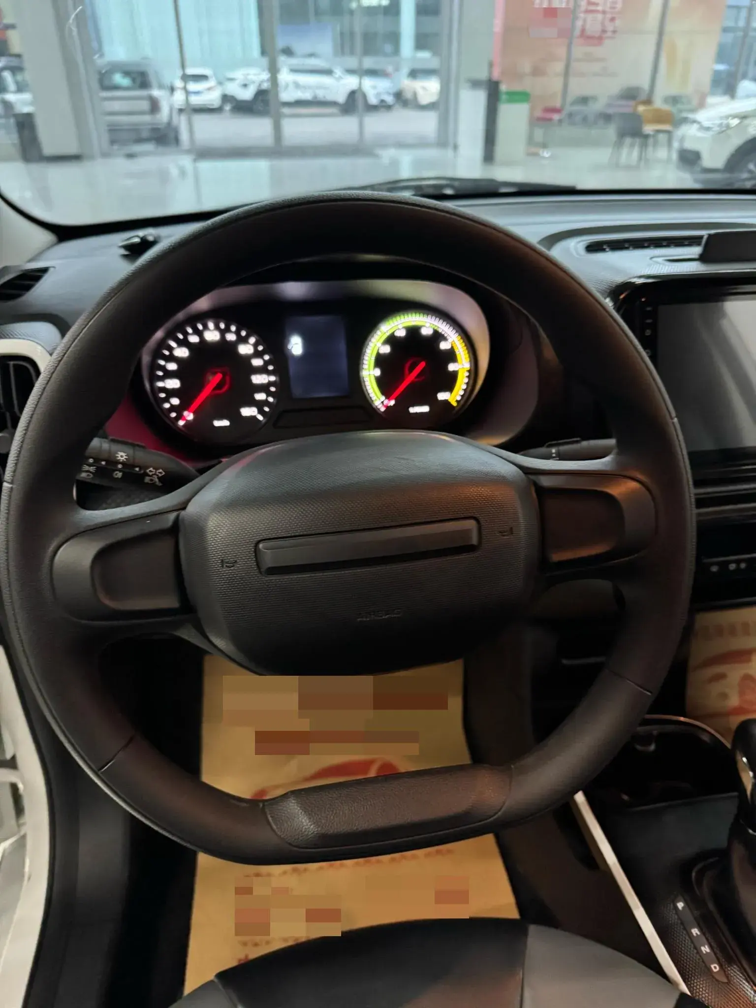 2022 ROEWE CLEVER thumbnail 3