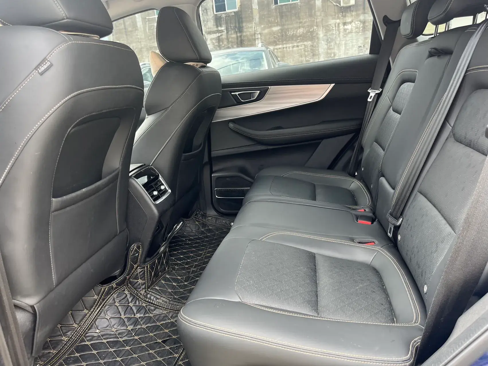 2020 CHERY TIGGO thumbnail 4