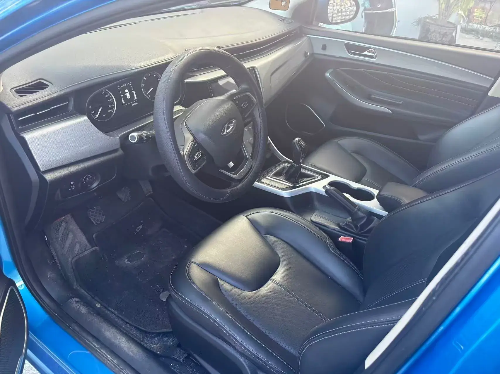 2019 CHERY ARRIZO thumbnail 4