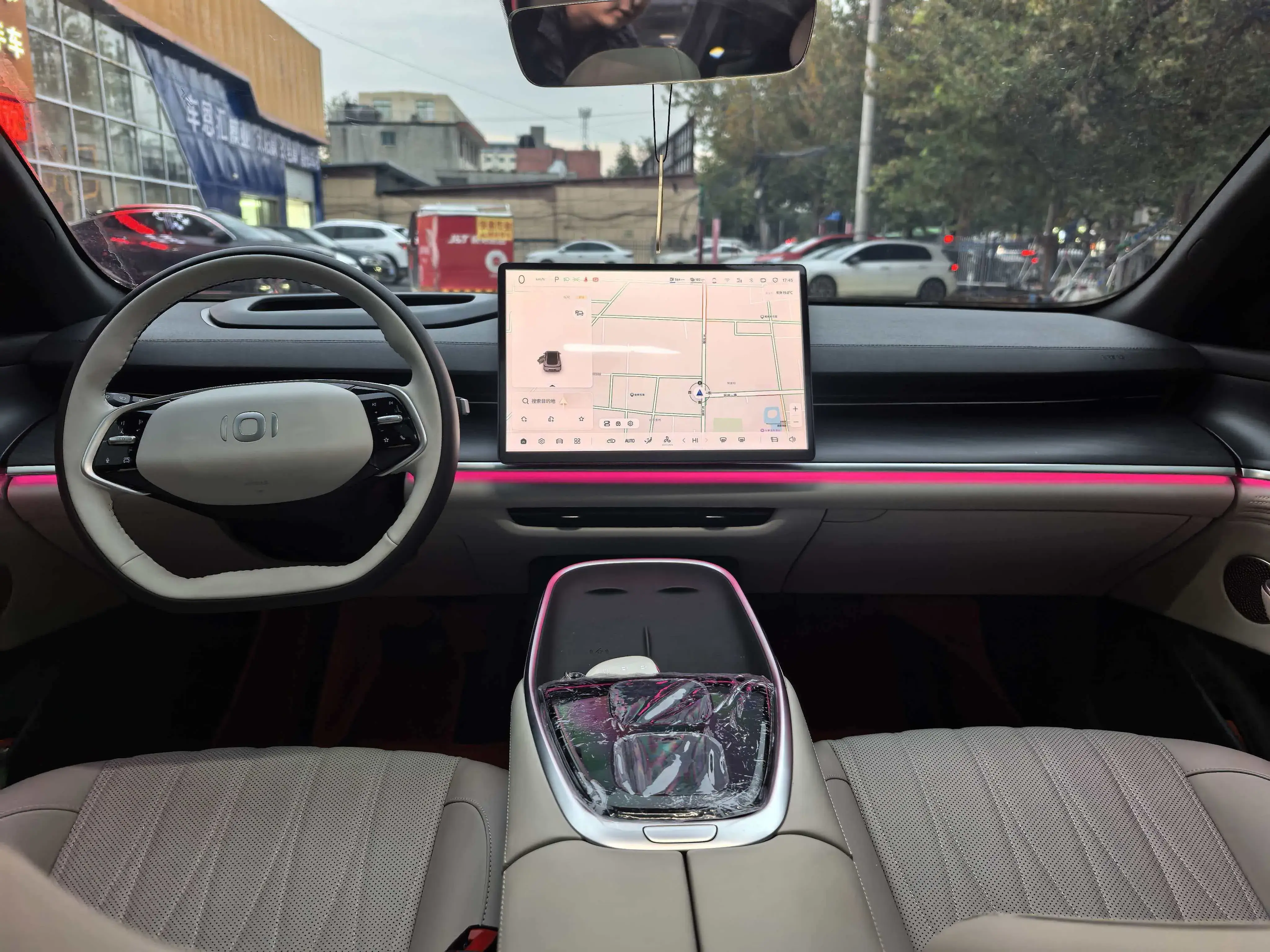 2025 CHANGAN QIYUAN thumbnail 3