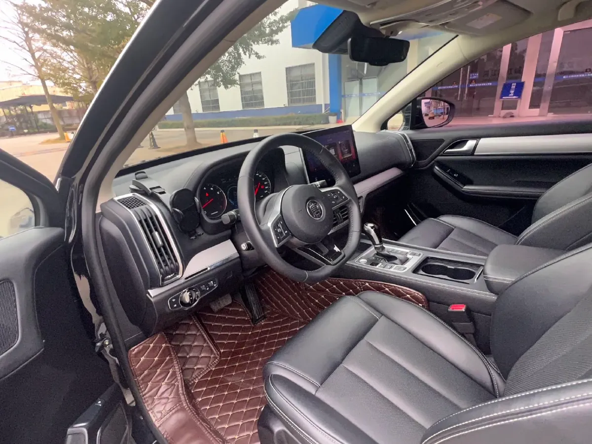 2019 BYD Tang 2.0T 192HP L4 6AT,autocango,china used car exporter,china ev exporter,chinese used car exporter,chinese used ev exporter