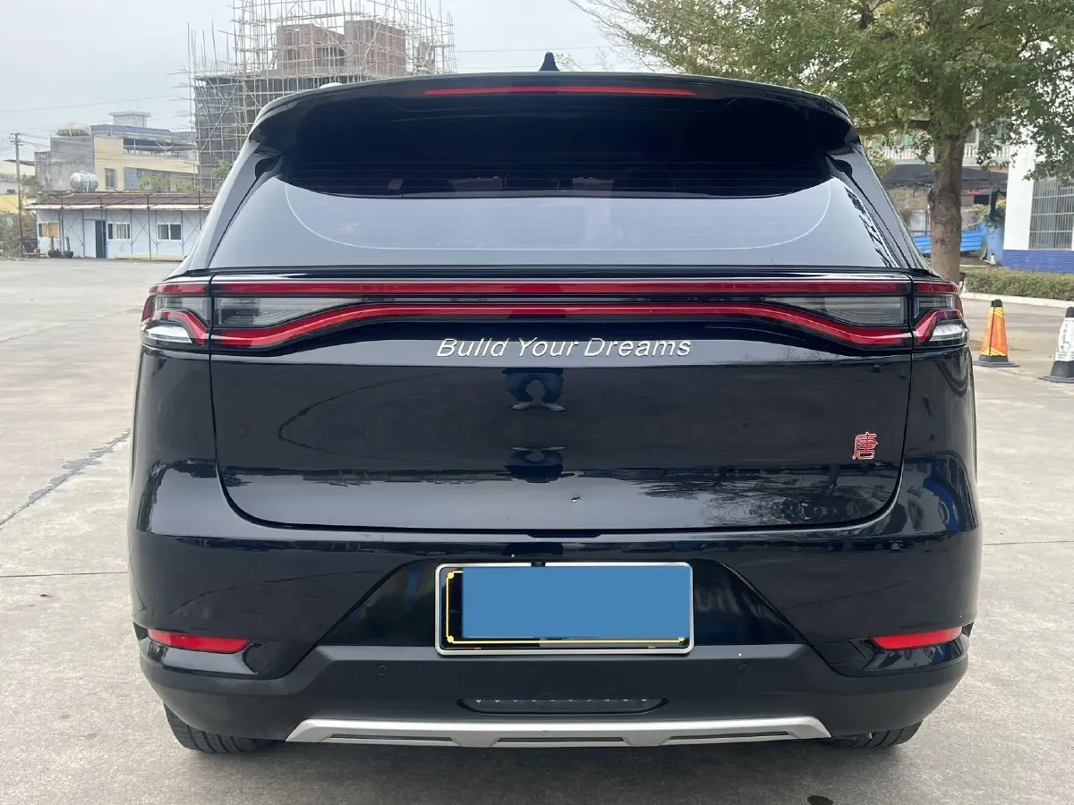 2019 BYD Tang 2.0T 192HP L4 6AT,autocango,china used car exporter,china ev exporter,chinese used car exporter,chinese used ev exporter