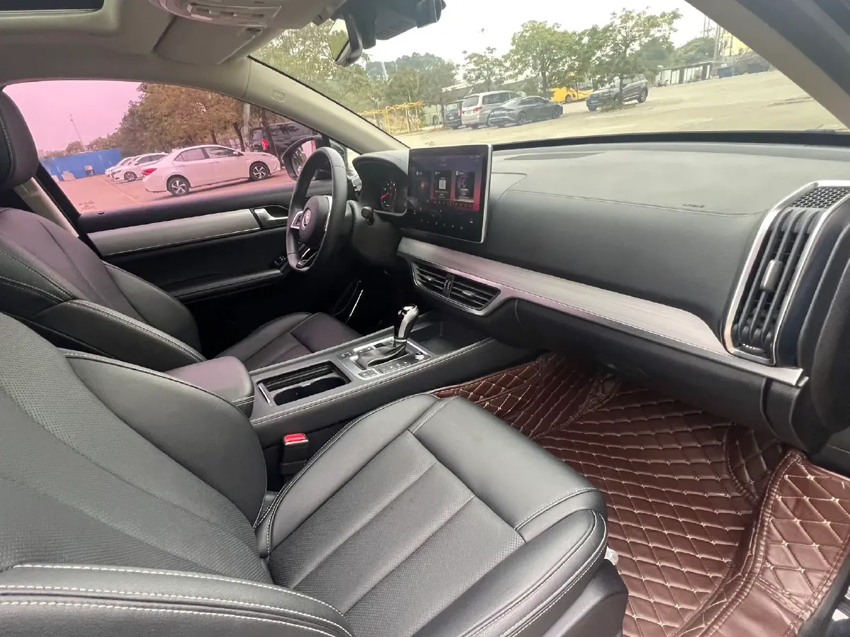 2019 BYD Tang 2.0T 192HP L4 6AT,autocango,china used car exporter,china ev exporter,chinese used car exporter,chinese used ev exporter