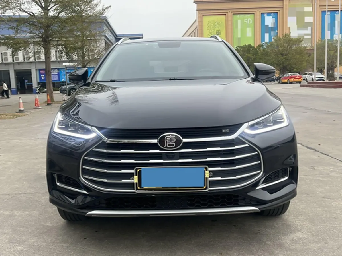2019 BYD Tang 2.0T 192HP L4 6AT,autocango,china used car exporter,china ev exporter,chinese used car exporter,chinese used ev exporter