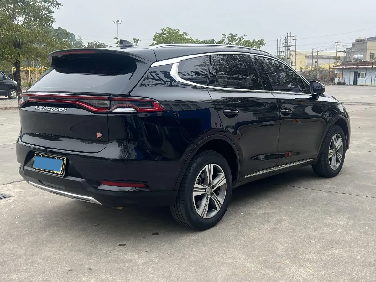 2019 BYD Tang 2.0T 192HP L4 6AT,autocango,china used car exporter,china ev exporter,chinese used car exporter,chinese used ev exporter