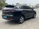 2019 BYD Tang 2.0T 192HP L4 6AT