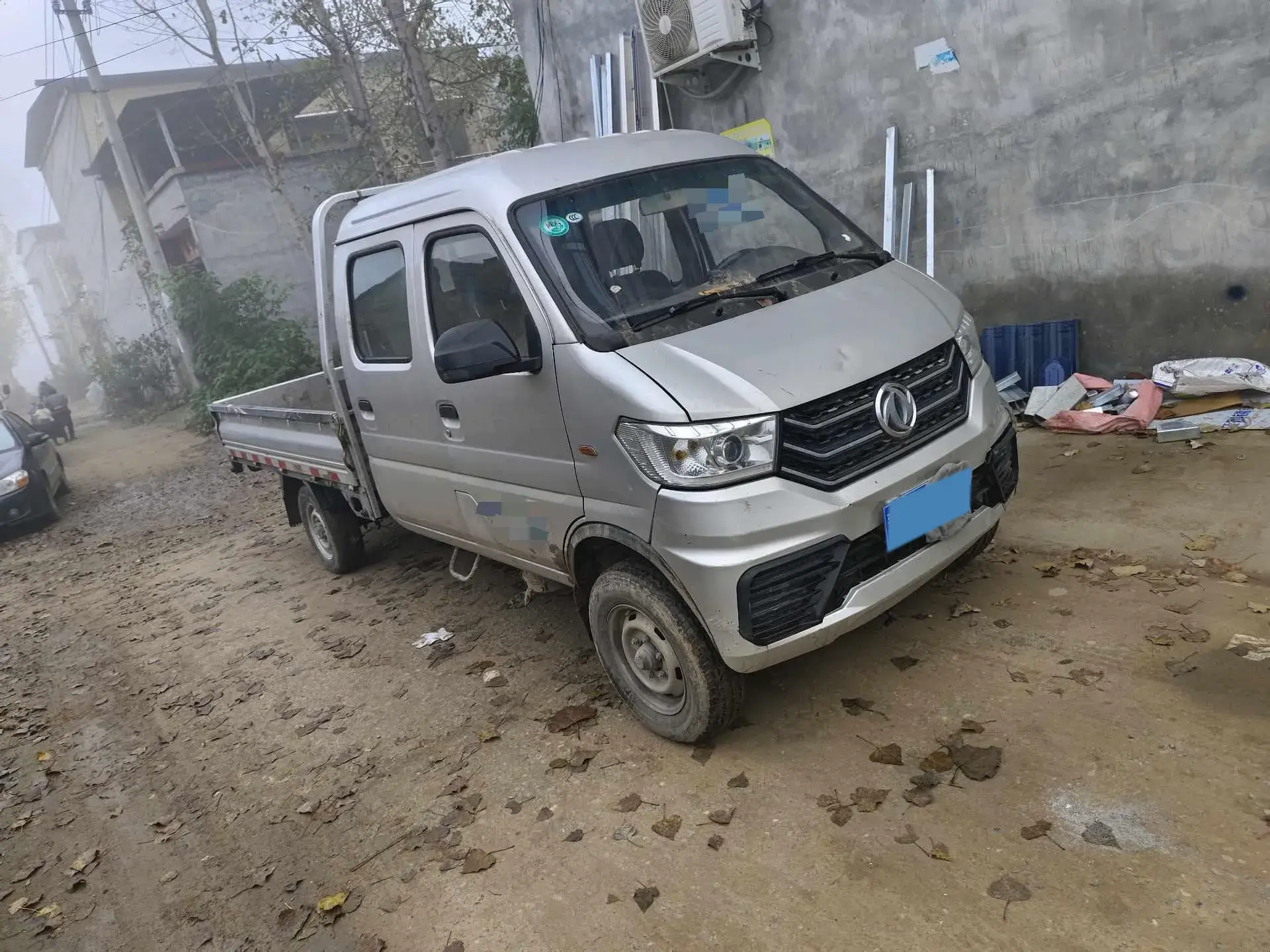 2023 DONGFENG DFSK thumbnail 2