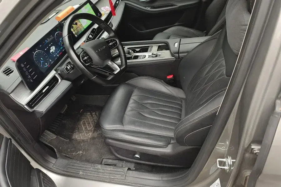 2022 CHERY ARRIZO thumbnail 4