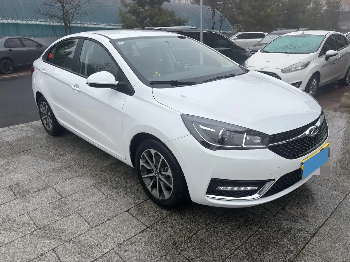 2023 Chery Arrizo 5 1.5L 116HP L4 CVT,autocango,china used car exporter,china ev exporter,chinese used car exporter,chinese used ev exporter