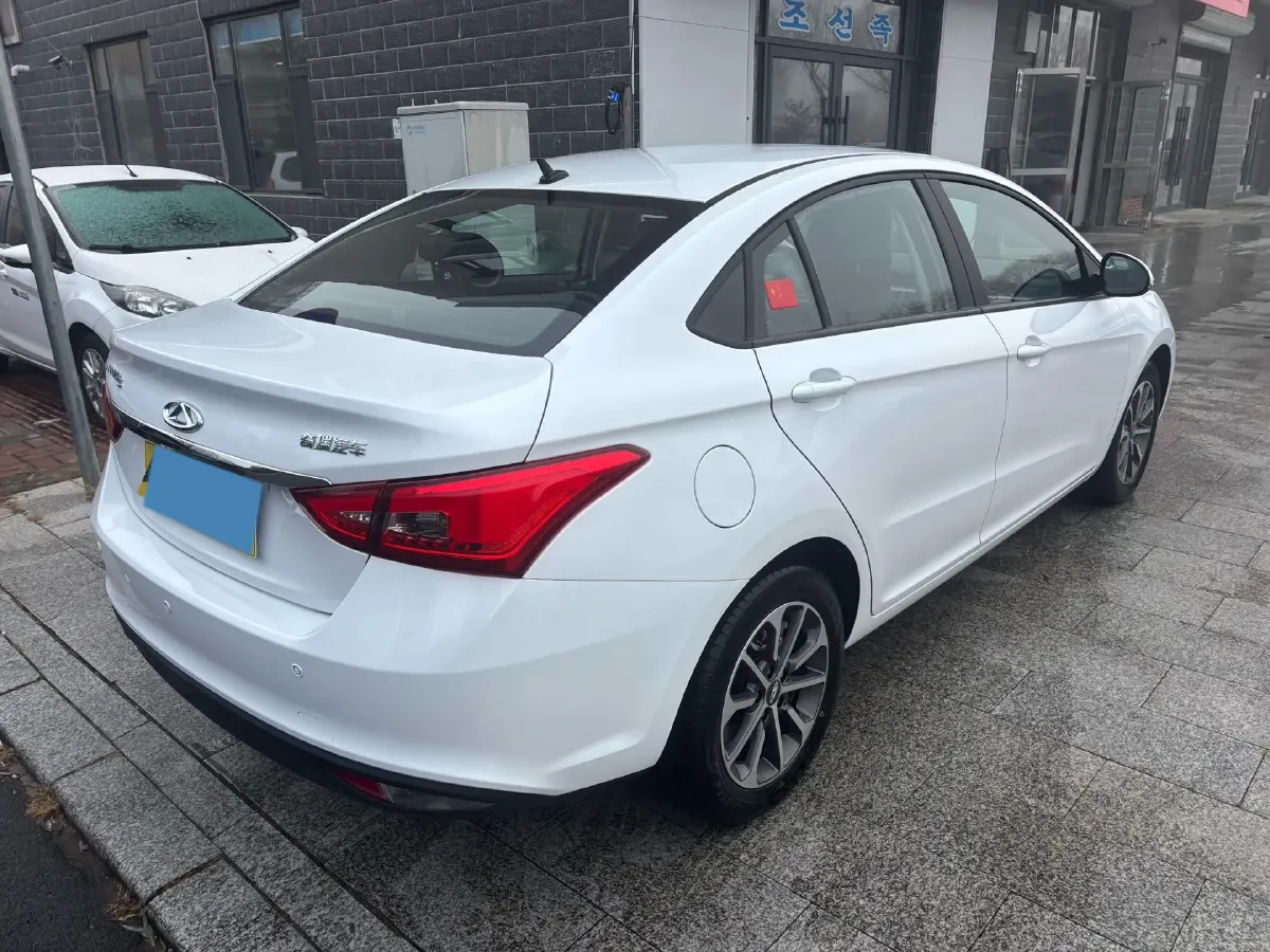 2023 Chery Arrizo 5 1.5L 116HP L4 CVT,autocango,china used car exporter,china ev exporter,chinese used car exporter,chinese used ev exporter