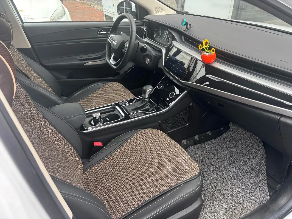 2023 Chery Arrizo 5 1.5L 116HP L4 CVT,autocango,china used car exporter,china ev exporter,chinese used car exporter,chinese used ev exporter