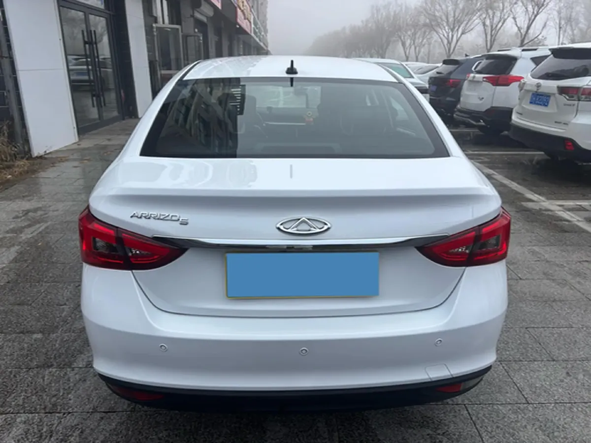 2023 Chery Arrizo 5 1.5L 116HP L4 CVT,autocango,china used car exporter,china ev exporter,chinese used car exporter,chinese used ev exporter