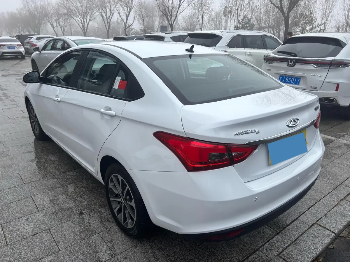 2023 Chery Arrizo 5 1.5L 116HP L4 CVT,autocango,china used car exporter,china ev exporter,chinese used car exporter,chinese used ev exporter