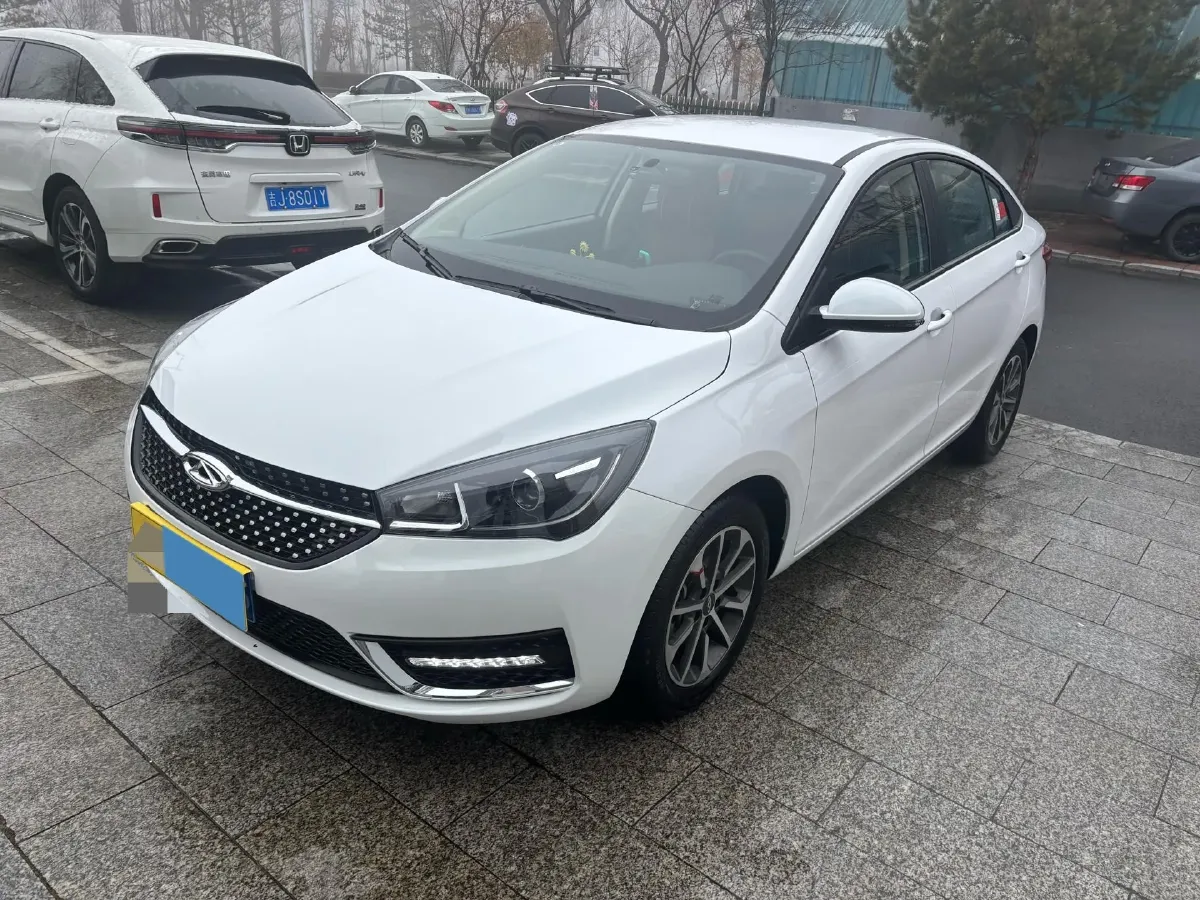 2023 Chery Arrizo 5 1.5L 116HP L4 CVT,autocango,china used car exporter,china ev exporter,chinese used car exporter,chinese used ev exporter