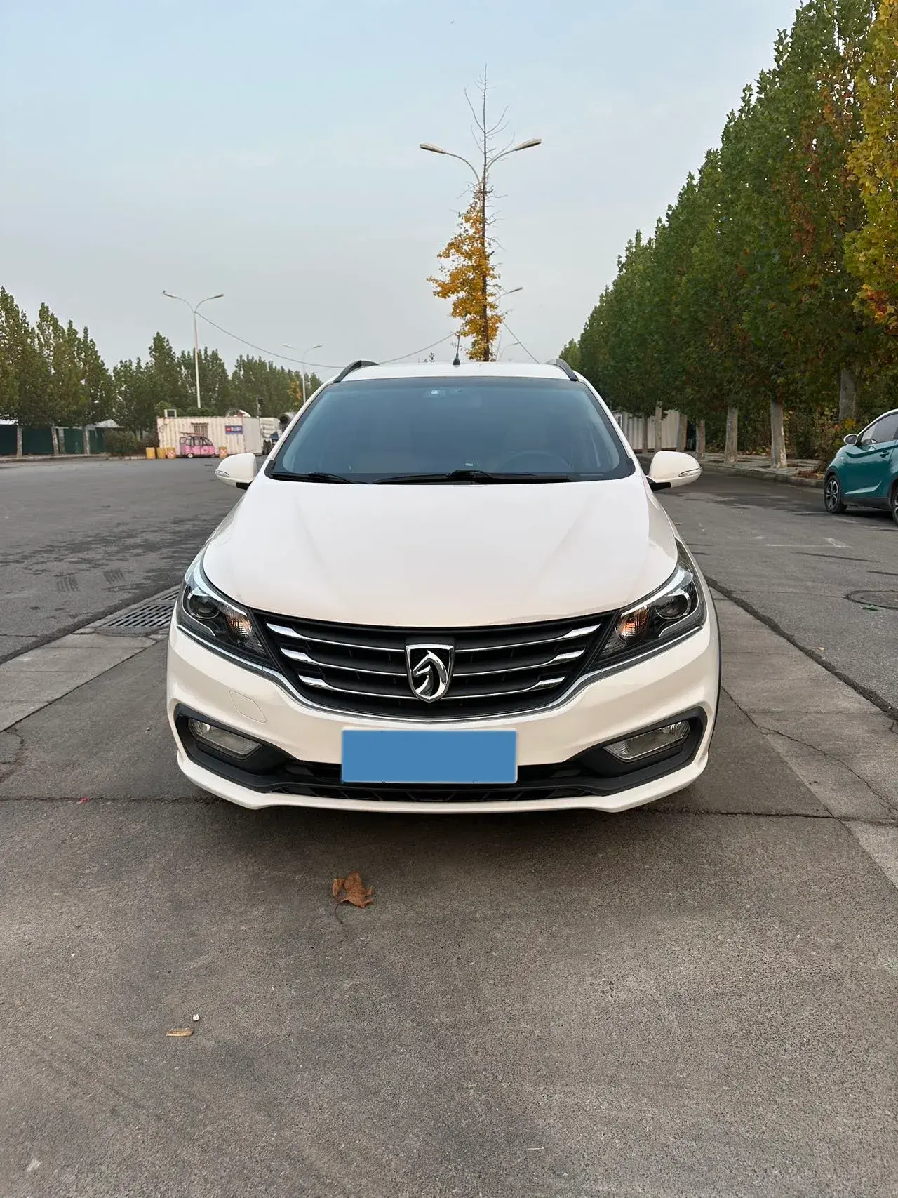 2019 BAOJUN 730 thumbnail 3