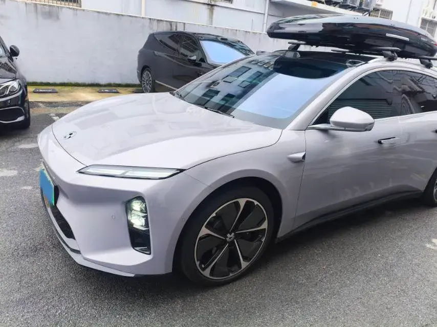 2025 NIO ET5T BEV