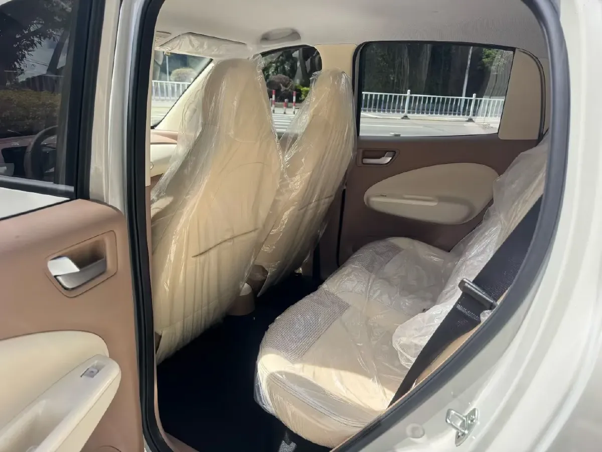 2025 WuLing HongGuang MINI EV BEV 16.2KWH,autocango,china used car exporter,china ev exporter,chinese used car exporter,chinese used ev exporter