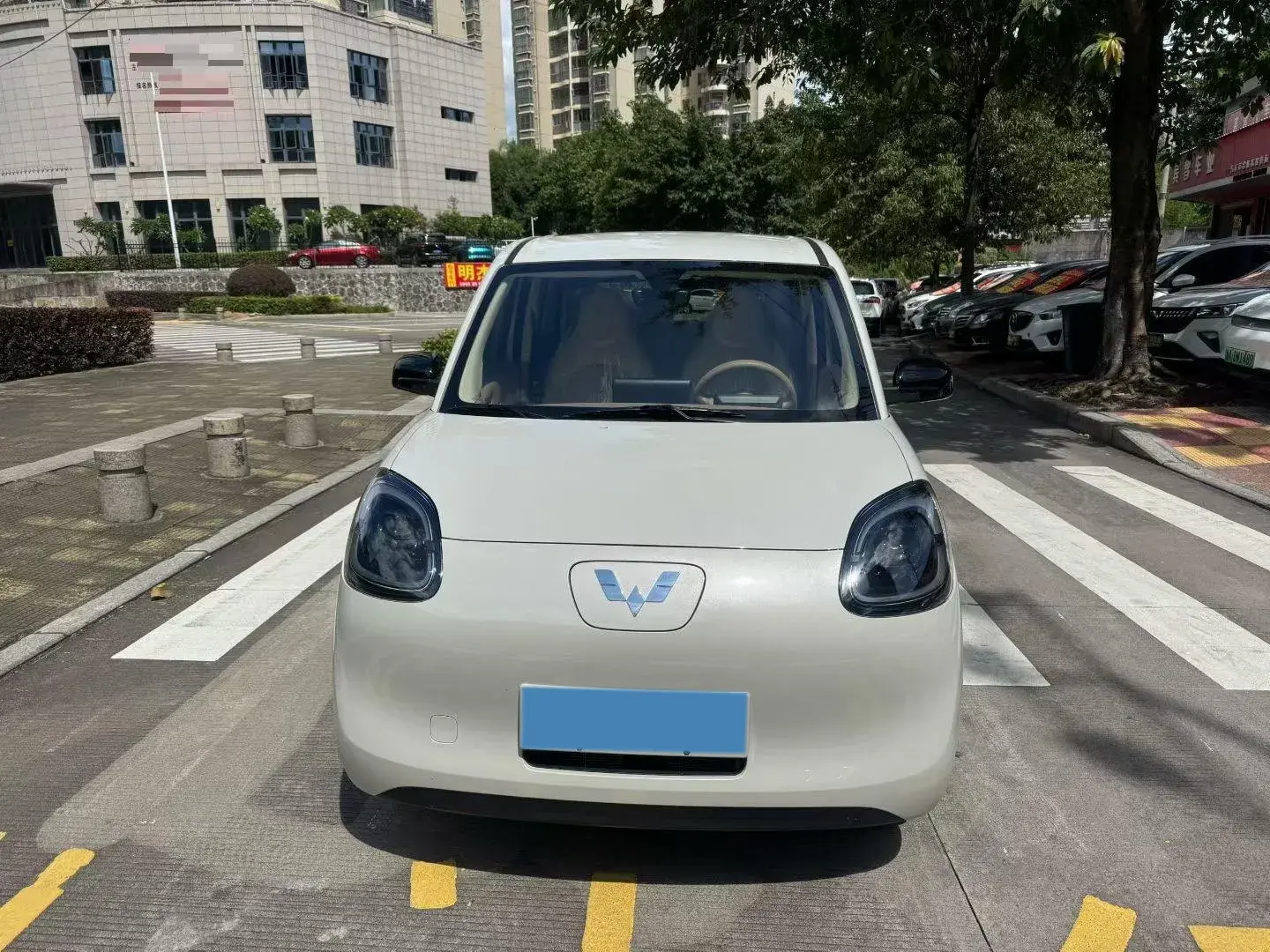 2025 WULING HONGGUANG thumbnail 2