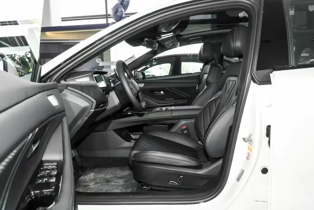 2025 DEEPAL SL03 thumbnail 4