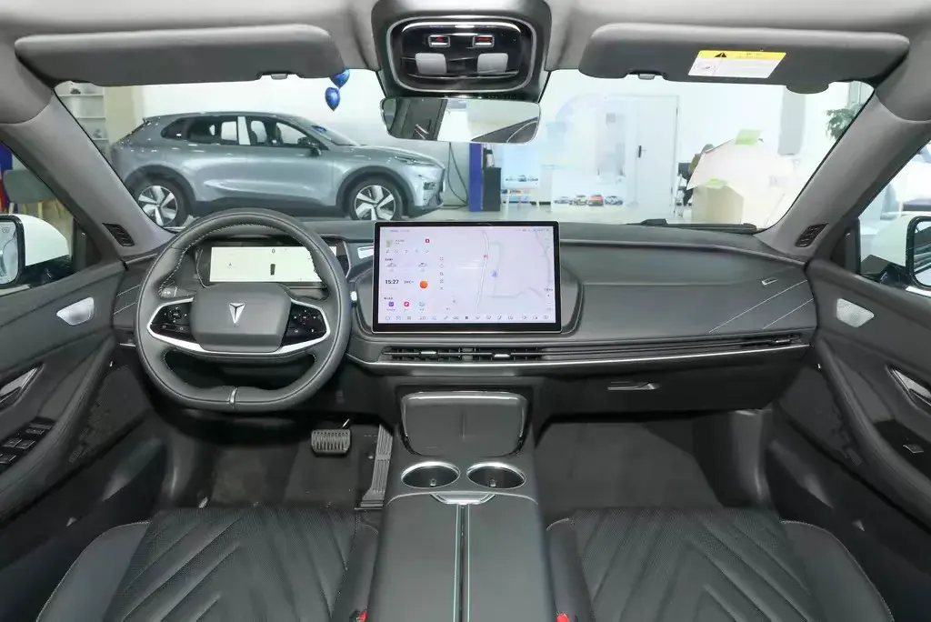 2025 DEEPAL SL03 thumbnail 2