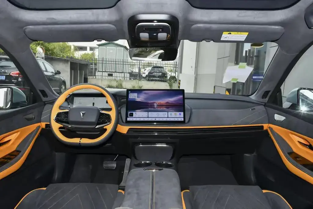 2025 DEEPAL SL03 thumbnail 3