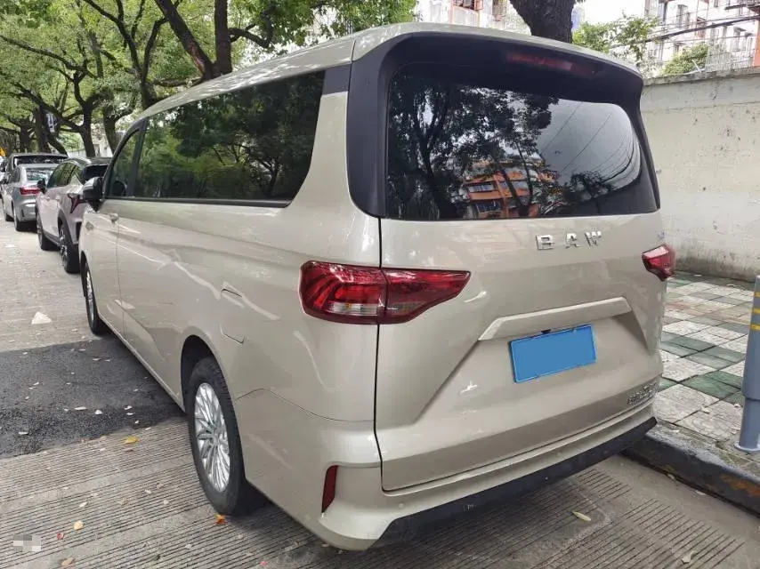 2023 BAW RUISHENG thumbnail 4