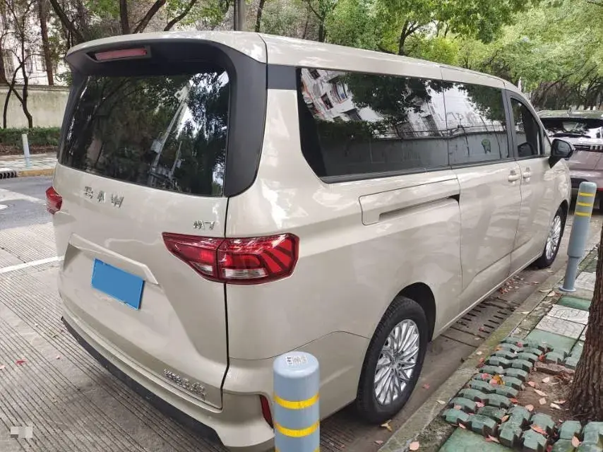 2023 BAW RUISHENG thumbnail 3