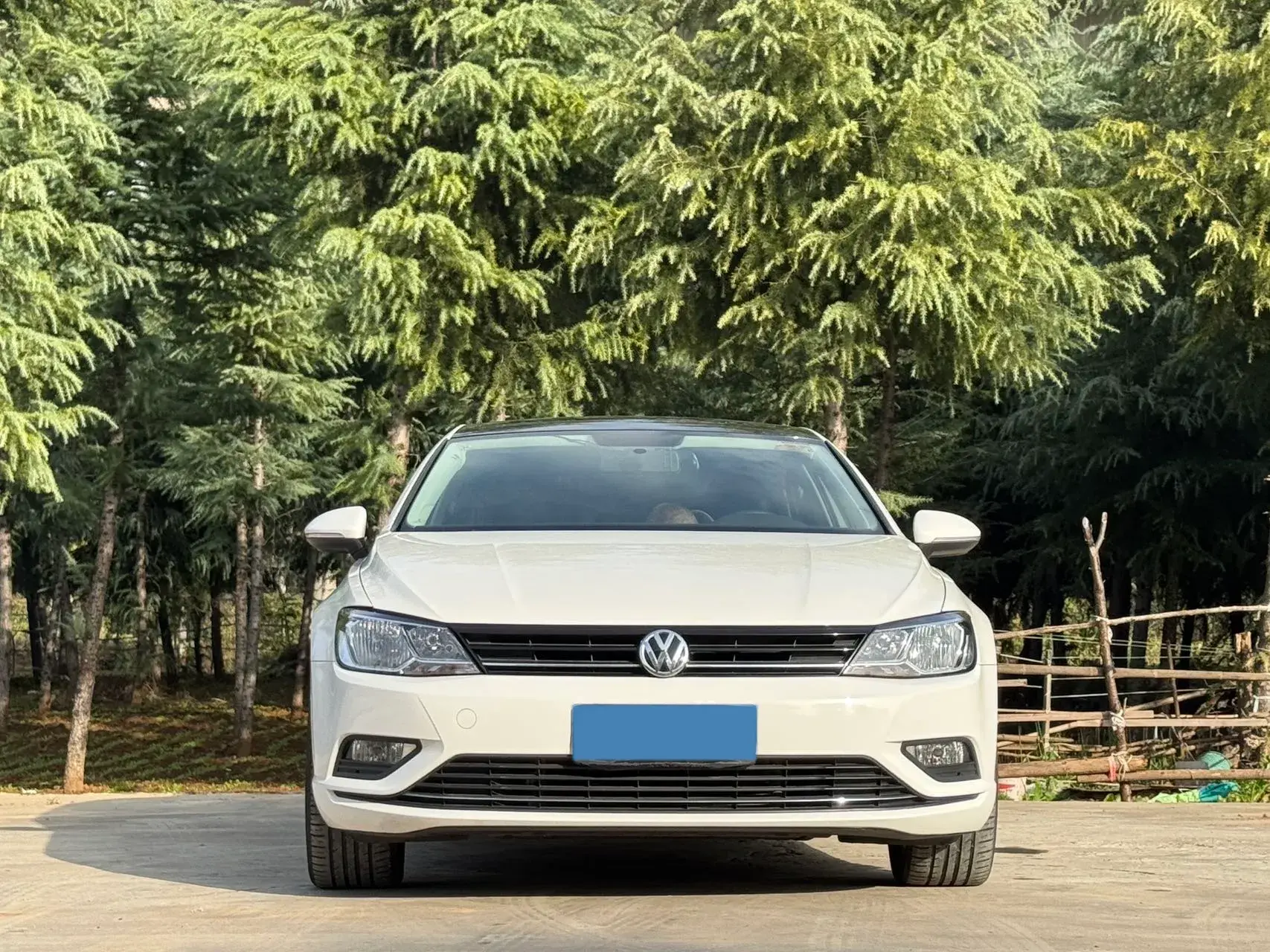 2018 VOLKSWAGEN LAMANDO thumbnail 2