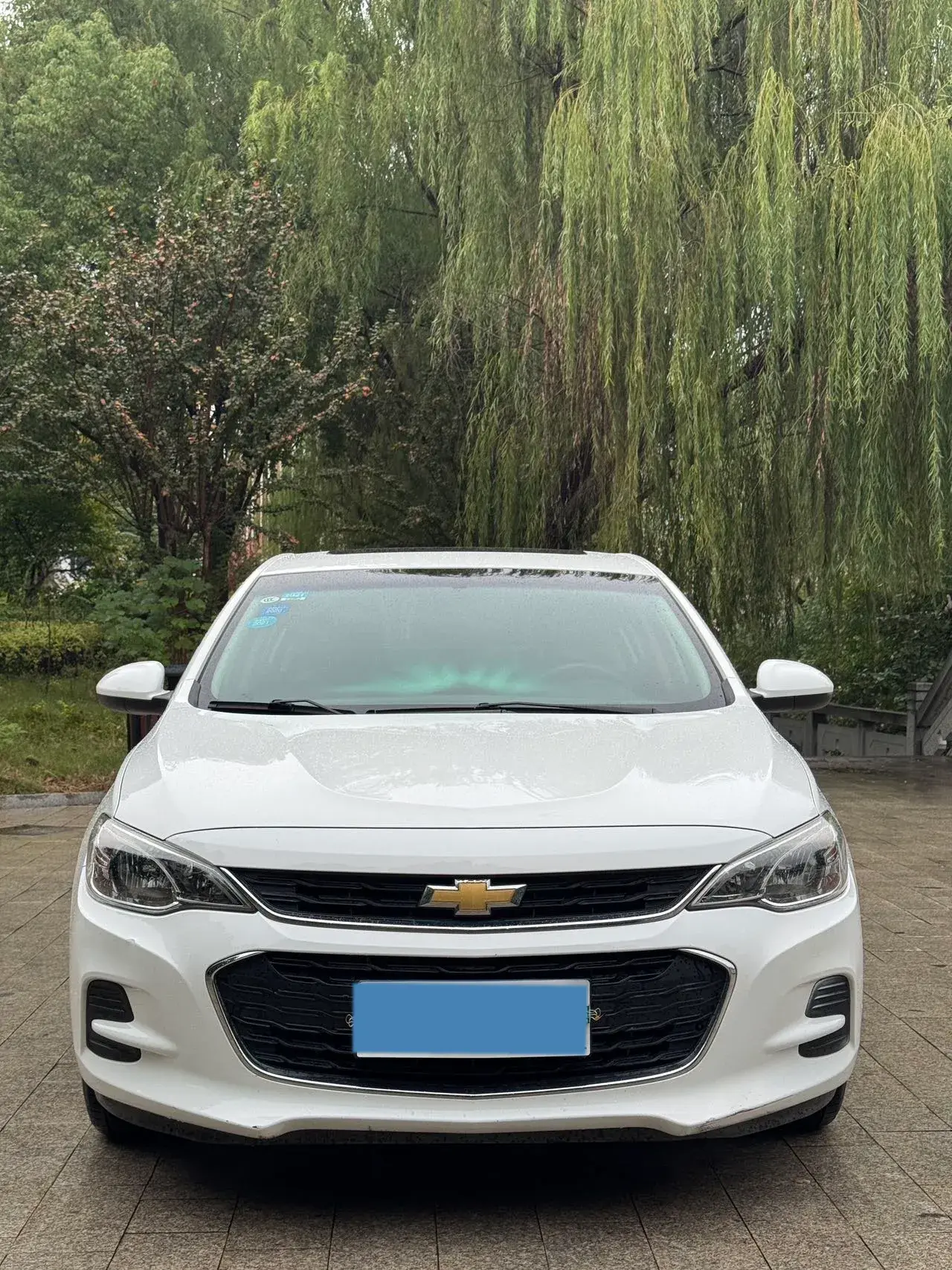 2019 CHEVROLET CAVALIER thumbnail 2