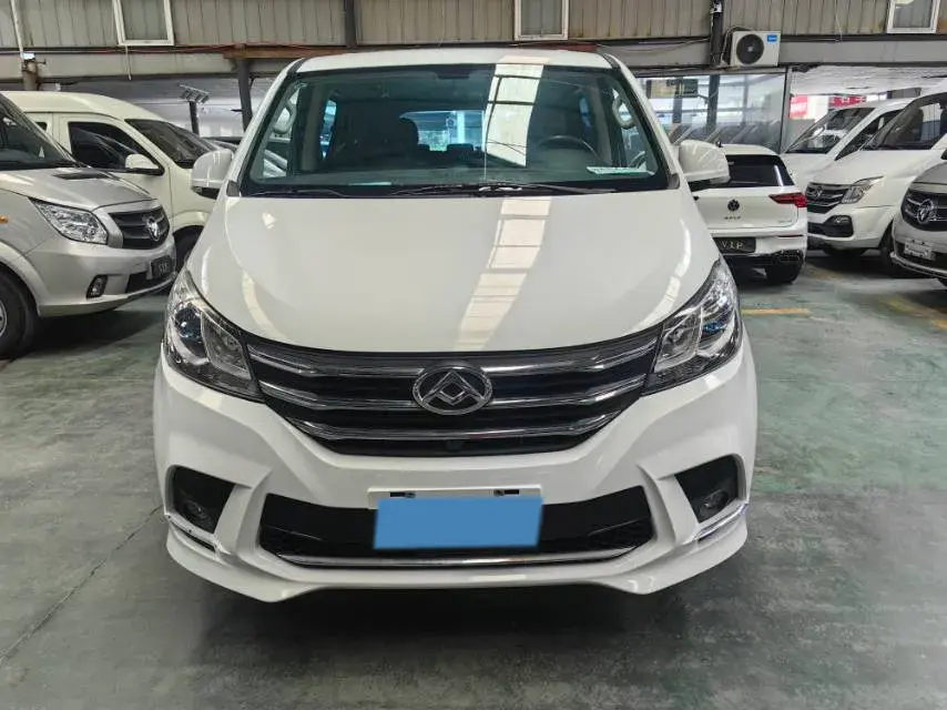 2021 MAXUS G10 thumbnail 2