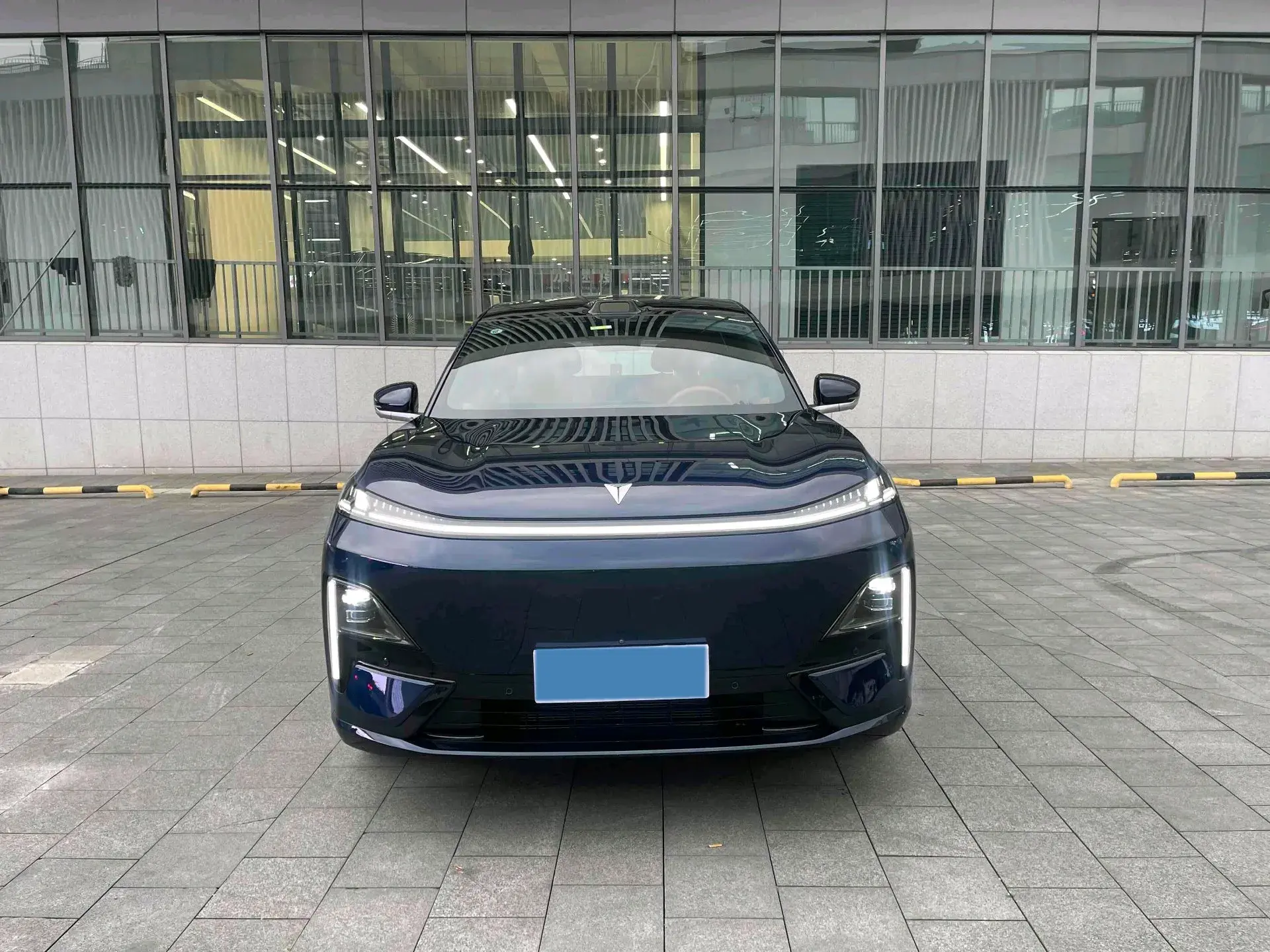 2025 DEEPAL S09 thumbnail 2