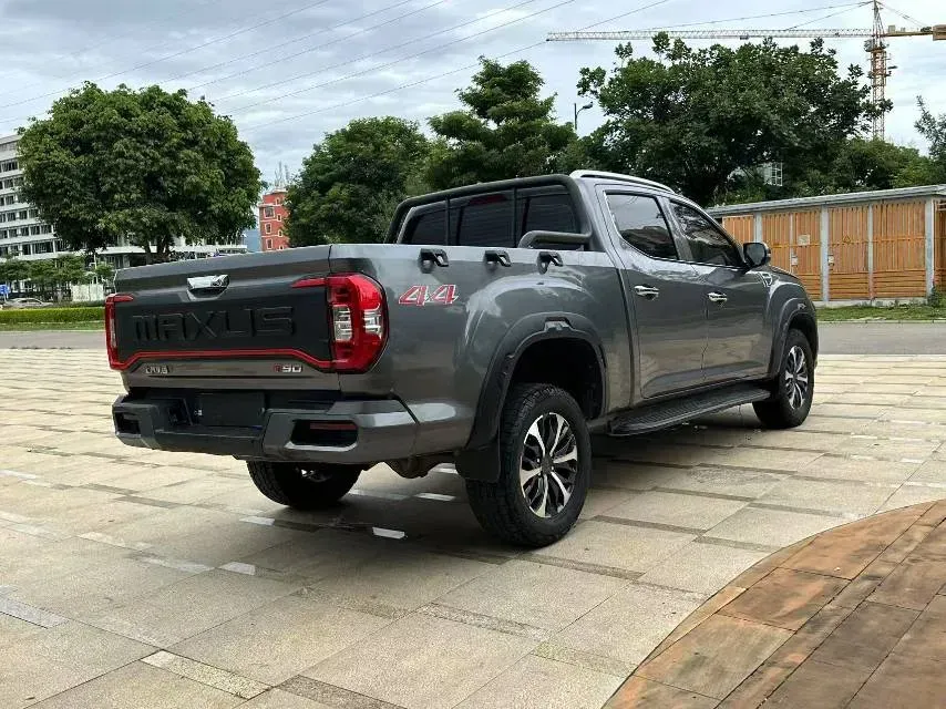 2021 MAXUS T90 2.0T 218HP L4 8AT,autocango,china used car exporter,china ev exporter,chinese used car exporter,chinese used ev exporter