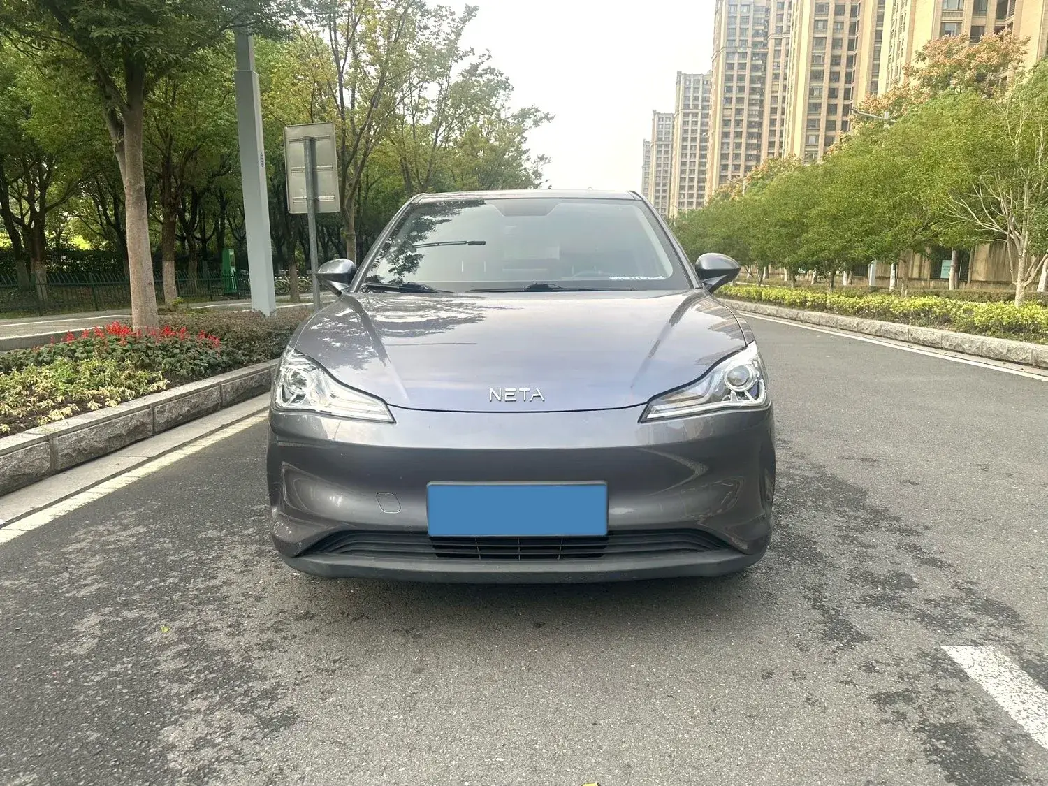 2021 NETA V thumbnail 3