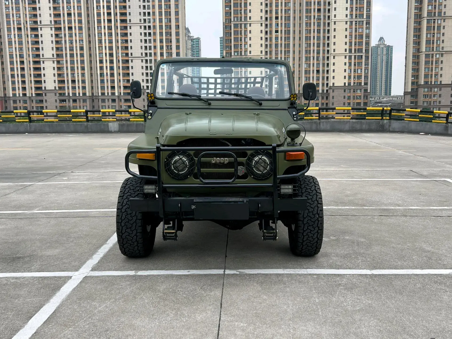 2018 BAW 212 thumbnail 3