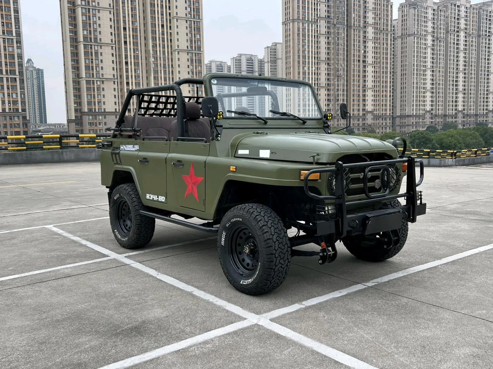 2018 BAW 212 thumbnail 2