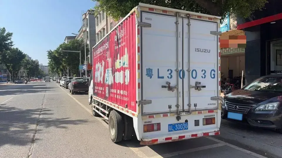 2025 Isuzu Light Truck 5MT,autocango,china used car exporter,china ev exporter,chinese used car exporter,chinese used ev exporter