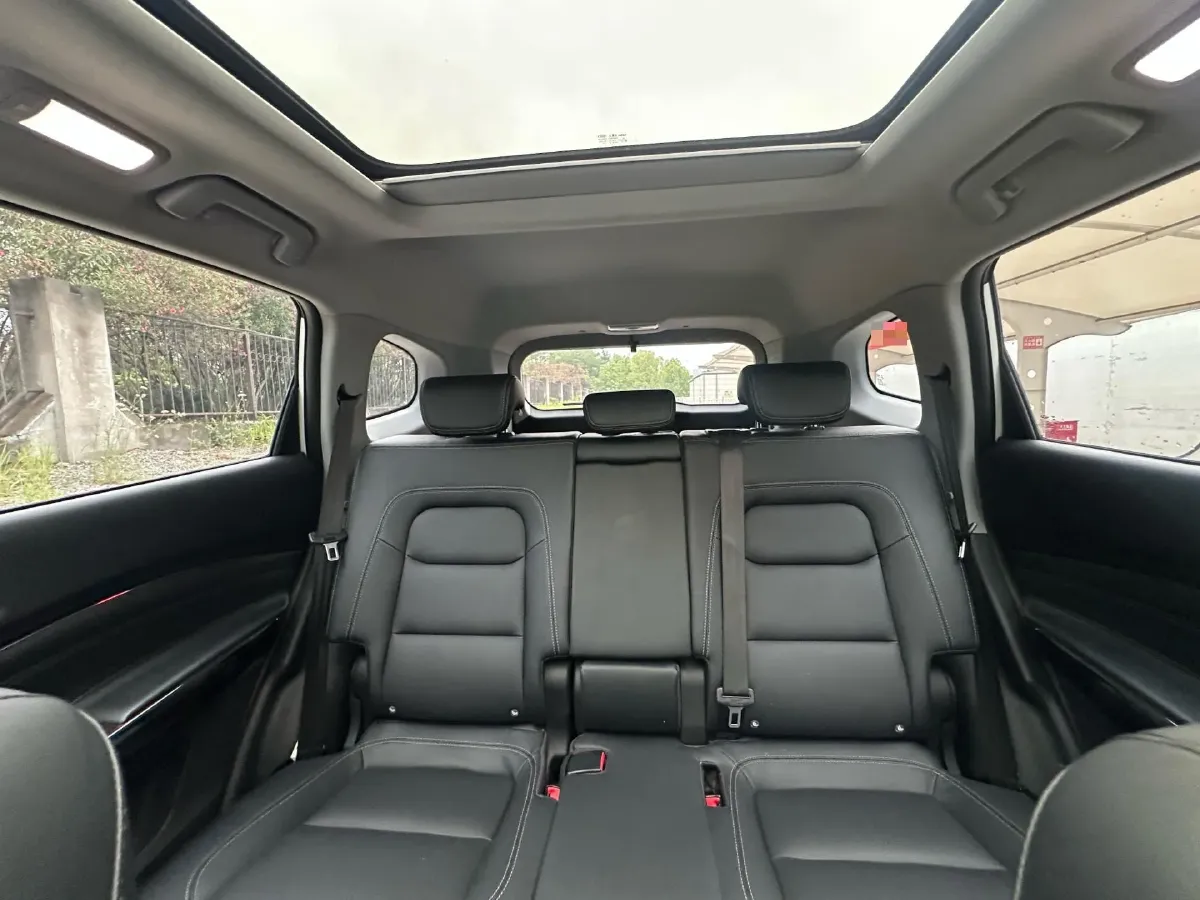 2018 Chery Tiggo 8 1.5T 147HP L4 6DCT,autocango,china used car exporter,china ev exporter,chinese used car exporter,chinese used ev exporter