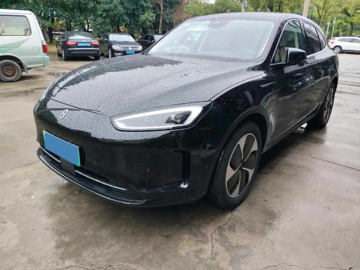2023 AITO AITO M5 BEV 80KWH