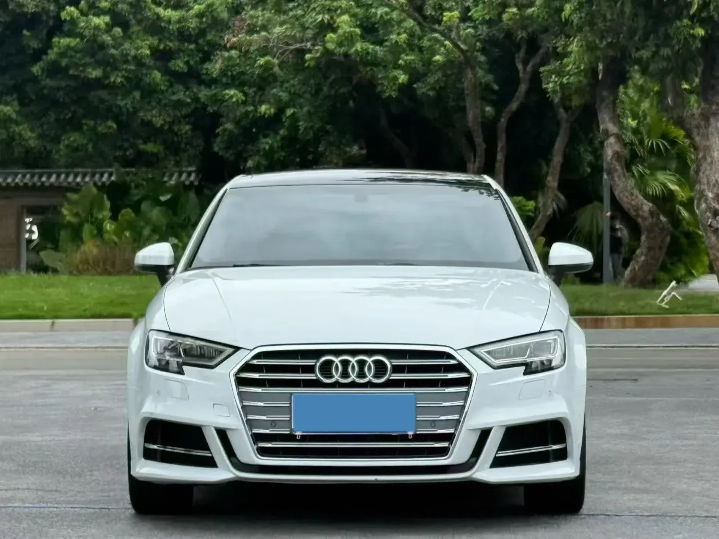 2020 AUDI A3 thumbnail 2