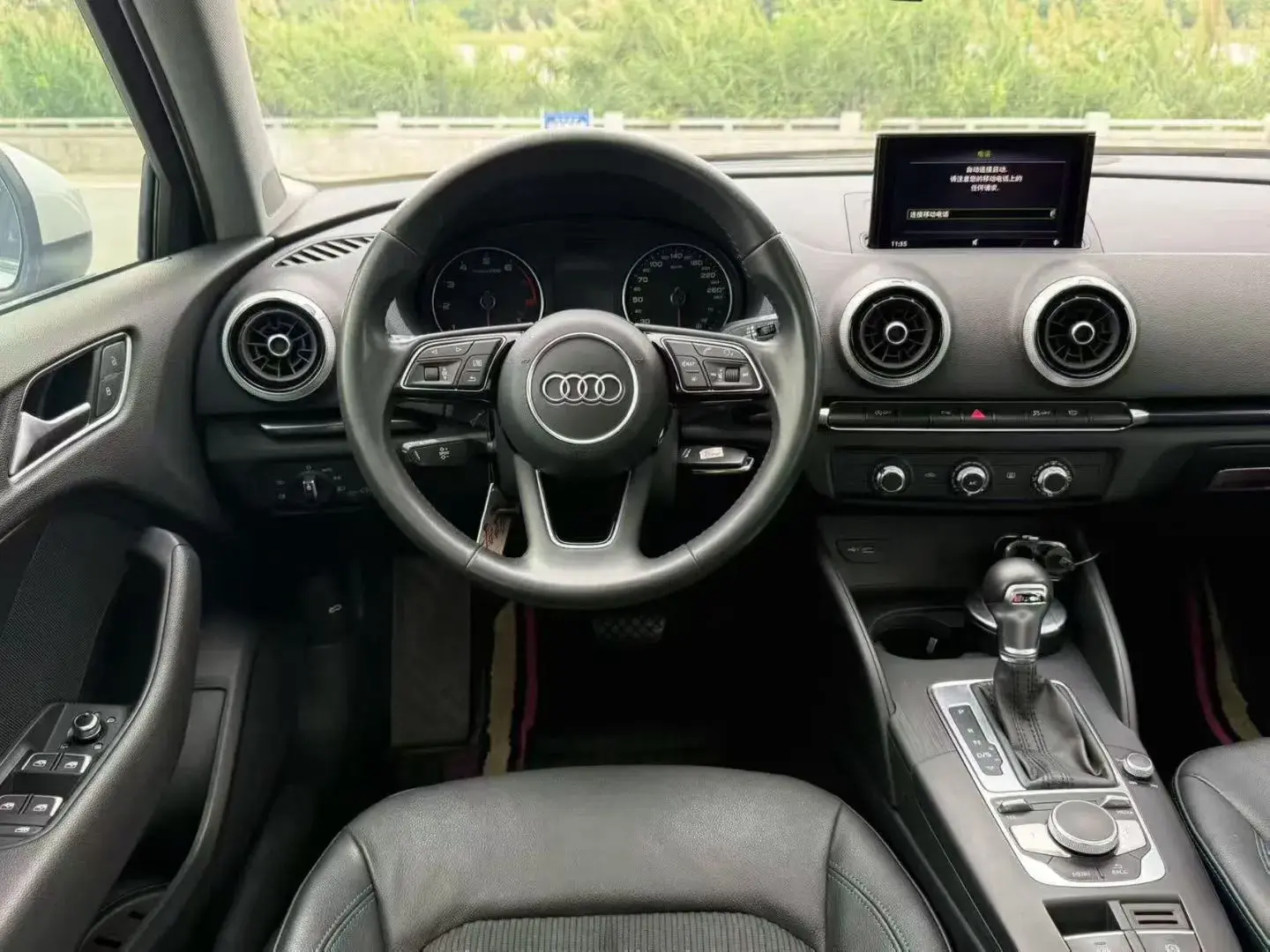 2020 AUDI A3 thumbnail 4