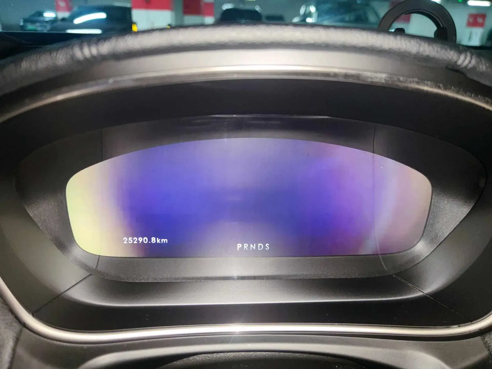 2019 LINCOLN NAUTILUS thumbnail 3