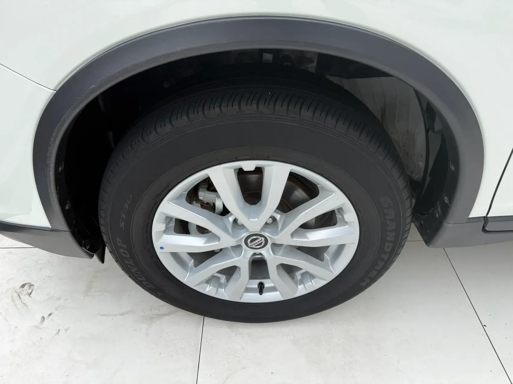 2022 NISSAN X-TRAIL thumbnail 2