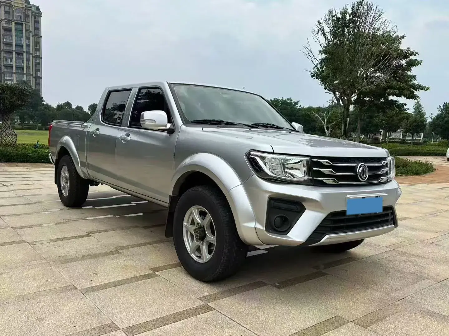 2021 DONGFENG RUIQI thumbnail 3