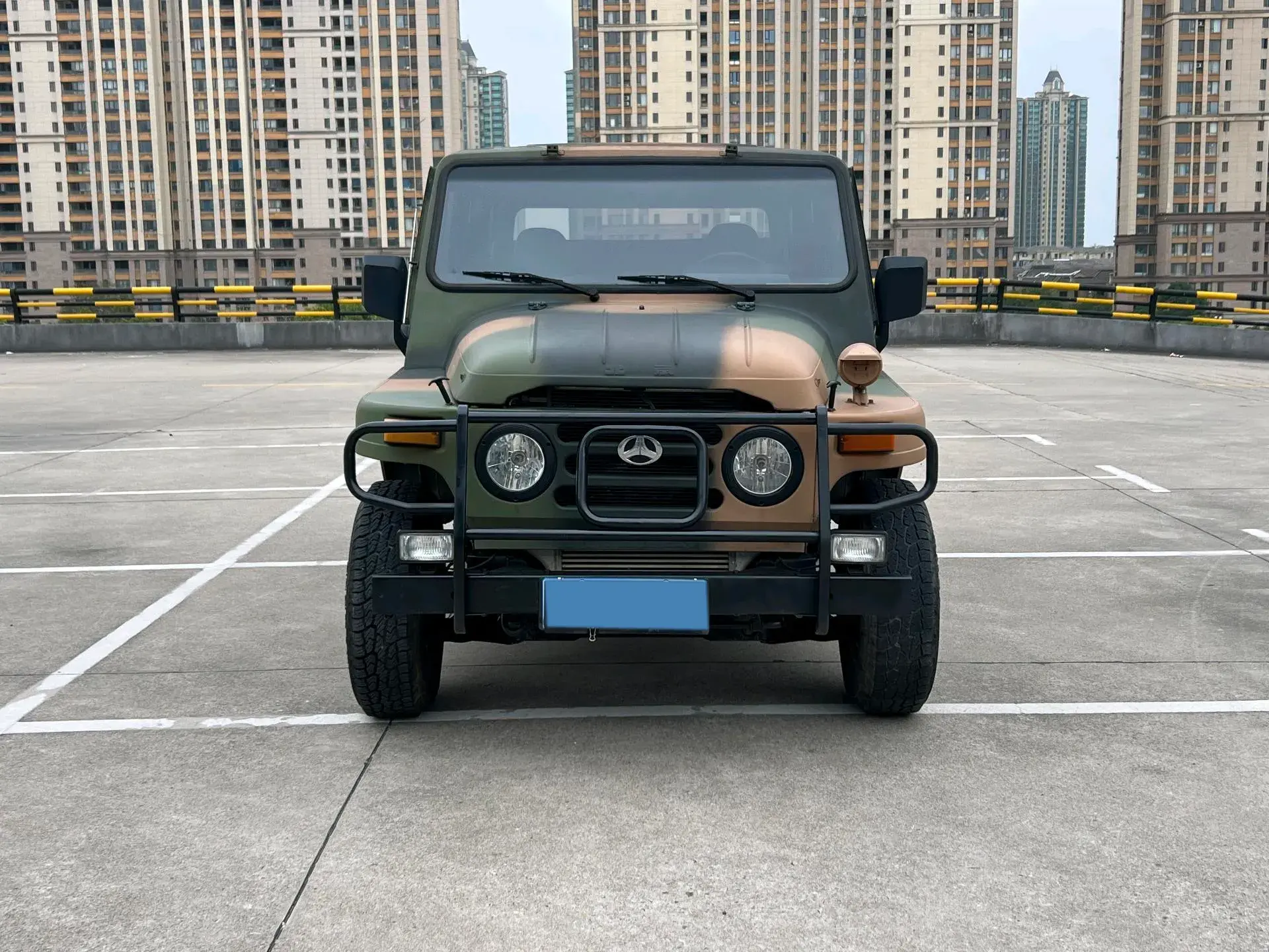 2020 BAW 212 thumbnail 3