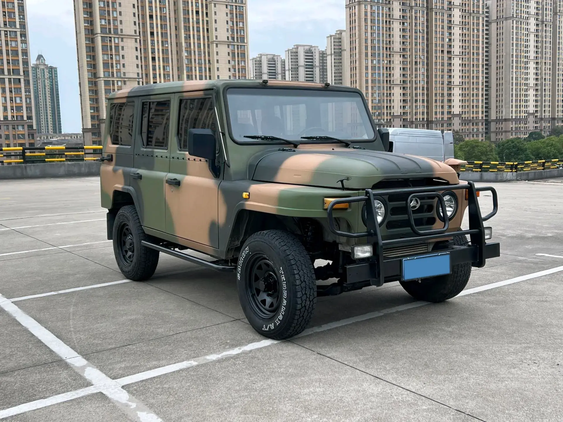 2020 BAW 212 thumbnail 2