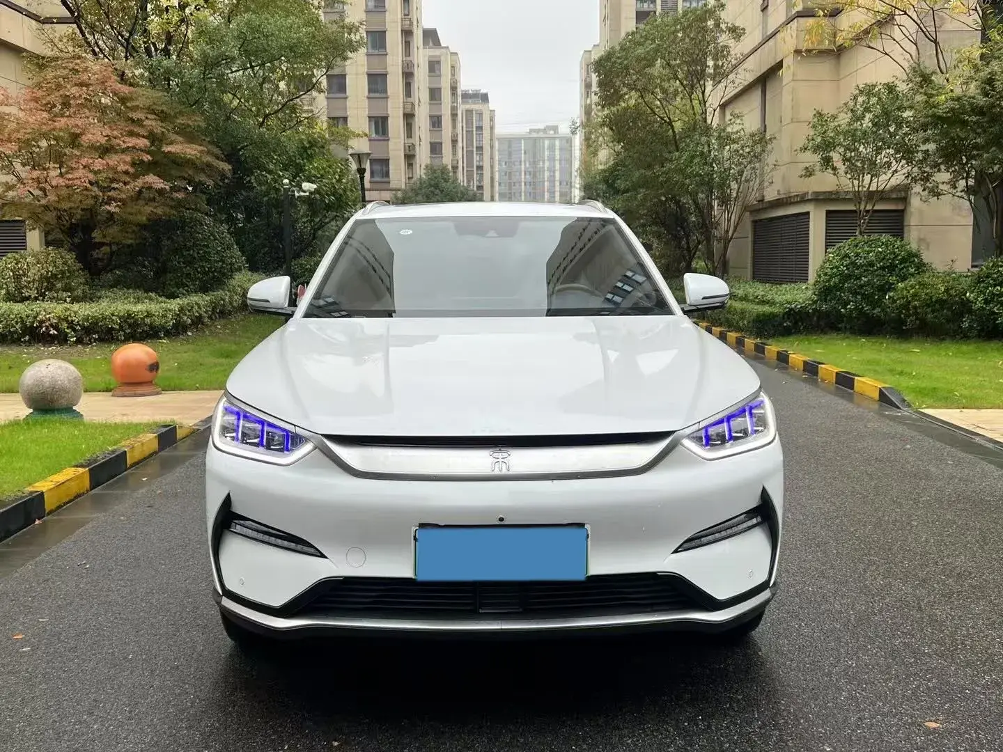 2021 BYD SONG thumbnail 2