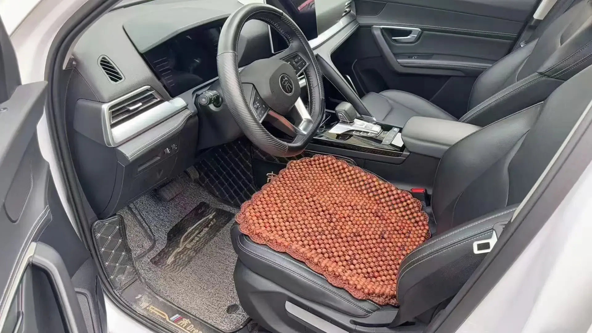 2019 BYD SONG thumbnail 3